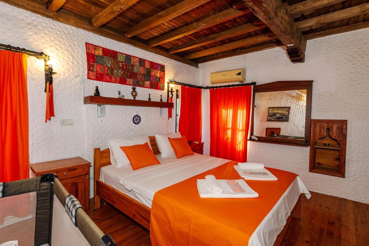Villa Manzara Fethiye Exterior photo