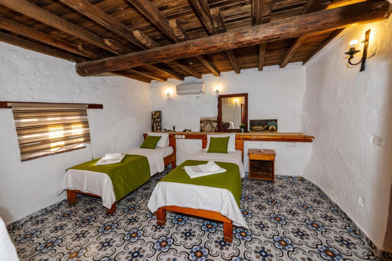 Villa Manzara Fethiye Exterior photo